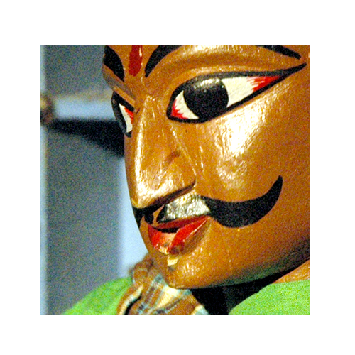 Kathputli, danses et marionnettes du Rajasthan
